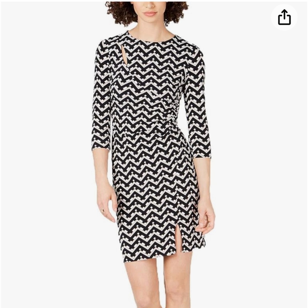 INC International Concepts Dress size small